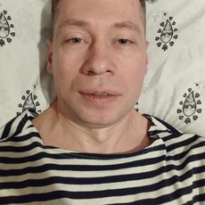 Фотография мужчины Стас, 46 лет из г. Жуковский