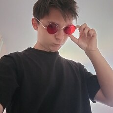 Фотография мужчины Владислав, 18 лет из г. Краснодар