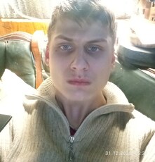 Фотография мужчины Влад, 22 года из г. Тула