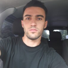 Фотография мужчины Москва, 33 года из г. Москва