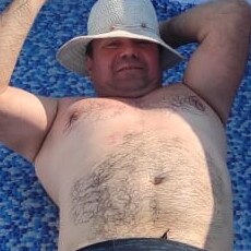 Фотография мужчины Александр, 52 года из г. Новосибирск