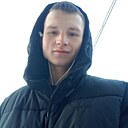 Семëн, 23 года