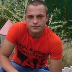 Фотография мужчины Артём, 30 лет из г. Борисов