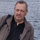 Сергей, 69 лет