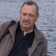 Фотография мужчины Сергей, 69 лет из г. Санкт-Петербург