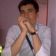 Фотография мужчины Рафик, 33 года из г. Волгоград