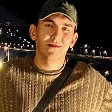 Фотография мужчины Владимир, 29 лет из г. Кемерово