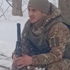 Фотография мужчины Али, 31 год из г. Курская