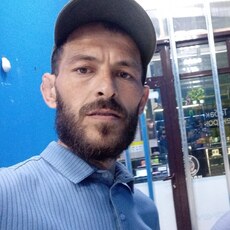 Фотография мужчины Мага, 36 лет из г. Москва