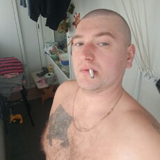 Фотография мужчины Никита, 31 год из г. Подольск