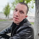 Роман, 34 года