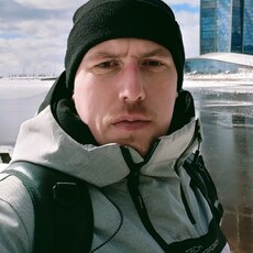 Фотография мужчины Вячеслав, 36 лет из г. Северодвинск