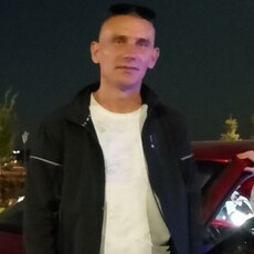 Фотография мужчины Василий, 39 лет из г. Волжский