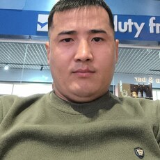 Фотография мужчины Руслан, 30 лет из г. Екатеринбург