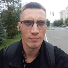 Фотография мужчины Андрей, 35 лет из г. Оренбург