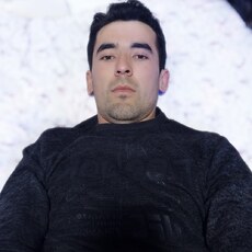 Фотография мужчины Хуршед, 28 лет из г. Алматы