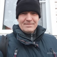 Фотография мужчины Дмитрий, 49 лет из г. Псков