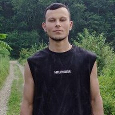 Фотография мужчины Jahongir, 21 год из г. Артем