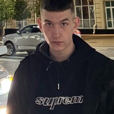 Фотография мужчины Славик, 21 год из г. Луганск