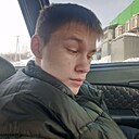 Илья, 18 лет