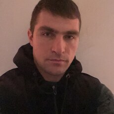 Фотография мужчины Тлья, 34 года из г. Нальчик