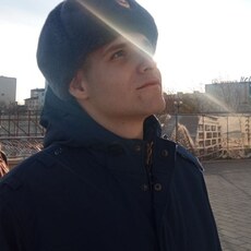 Фотография мужчины Андрей, 20 лет из г. Адлер