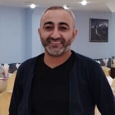 Фотография мужчины Гусейнов, 38 лет из г. Иркутск