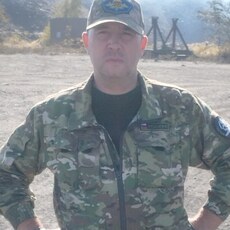 Фотография мужчины Борис, 45 лет из г. Тула