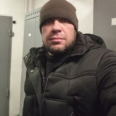 Фотография мужчины Валерий, 41 год из г. Магнитогорск