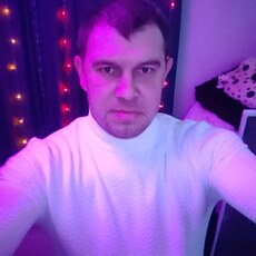 Фотография мужчины Артур, 34 года из г. Бураево