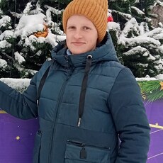 Фотография девушки Надя, 27 лет из г. Хиславичи