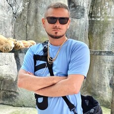 Фотография мужчины Евгений, 34 года из г. Ульяновск