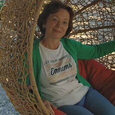 Фотография девушки Мария, 55 лет из г. Ярославль