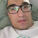 Мухтар, 47 лет