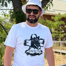 Фотография мужчины Исрапил, 30 лет из г. Дзержинск