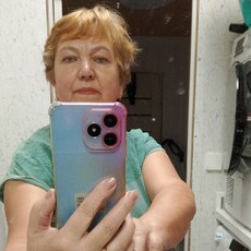 Фотография девушки Татьяна, 70 лет из г. Асино