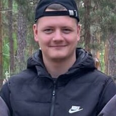 Фотография мужчины Данил, 24 года из г. Воронеж