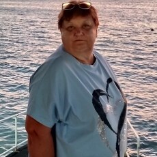 Фотография девушки Ирина, 59 лет из г. Орша