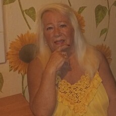 Фотография девушки Катнрина, 51 год из г. Гуково