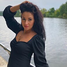 Фотография девушки Ксюша, 38 лет из г. Минск