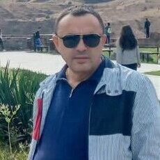 Фотография мужчины Rafayel, 49 лет из г. Абовян