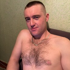 Фотография мужчины Виталий, 34 года из г. Барнаул