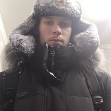 Фотография мужчины Дмитрий, 19 лет из г. Ижевск