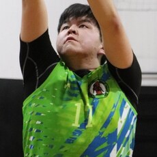 Фотография мужчины Бадма, 21 год из г. Элиста