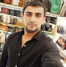 Фотография мужчины Deniz, 37 лет из г. Алматы