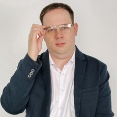 Фотография мужчины Дмитрий, 25 лет из г. Оренбург