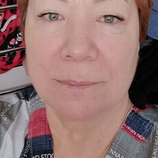 Фотография девушки Оля, 63 года из г. Челябинск