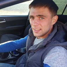 Фотография мужчины Сергей, 27 лет из г. Златоуст