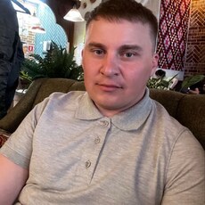 Фотография мужчины Андрей, 32 года из г. Волжск