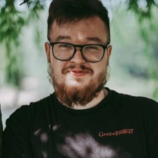 Фотография мужчины Игорь, 29 лет из г. Каменское